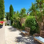 Le Clos Des Sternes La Flotte