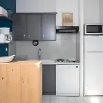Le Clos Des Sternes شقة فندقية 3*