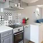 Le Clos Des Sternes شقة فندقية مدينة لا فلوت