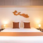 Aparthotel Le Clos Des Sternes