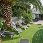 Le Clos Des Sternes 3*