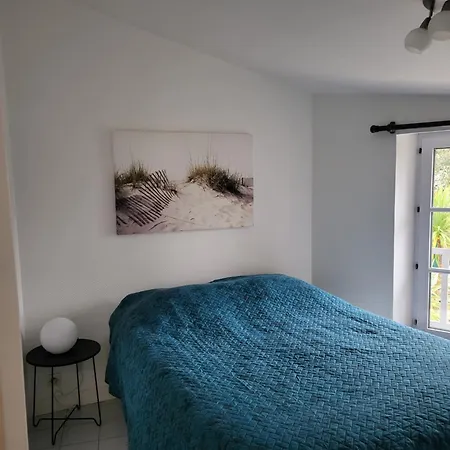 Apartment Le Clos Des Sternes La Flotte