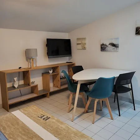 Le Clos Des Sternes * La Flotte