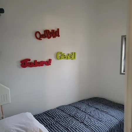 Apartment Le Clos Des Sternes