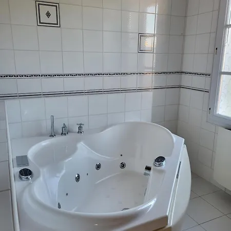 Le Clos Des Sternes La Flotte