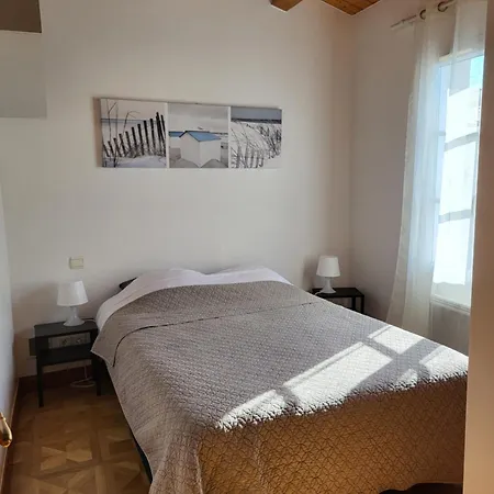 Apartment Le Clos Des Sternes La Flotte