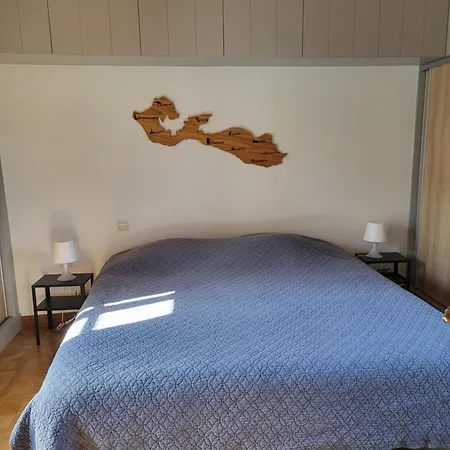 Le Clos Des Sternes Apartment La Flotte