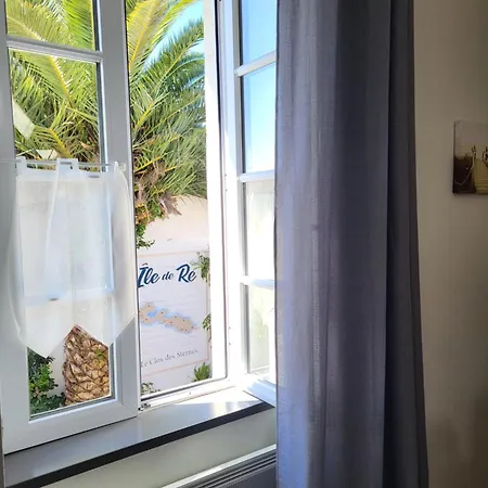 Le Clos Des Sternes *