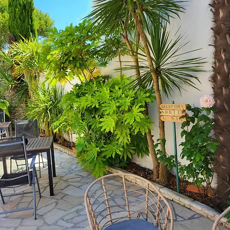 Le Clos Des Sternes *