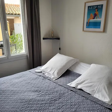 Apartment Le Clos Des Sternes *