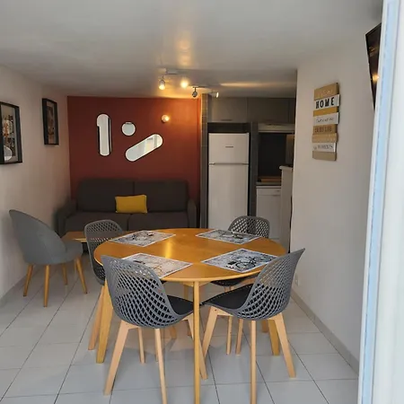 Apartment Le Clos Des Sternes La Flotte
