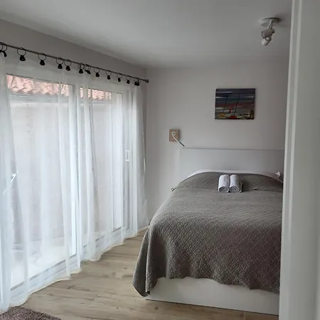 Le Clos Des Sternes *