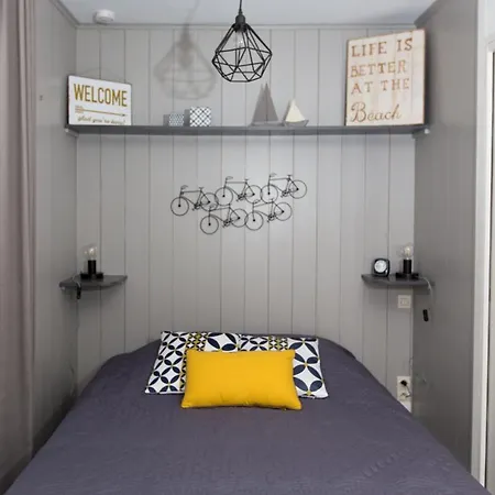 Apartment Le Clos Des Sternes *