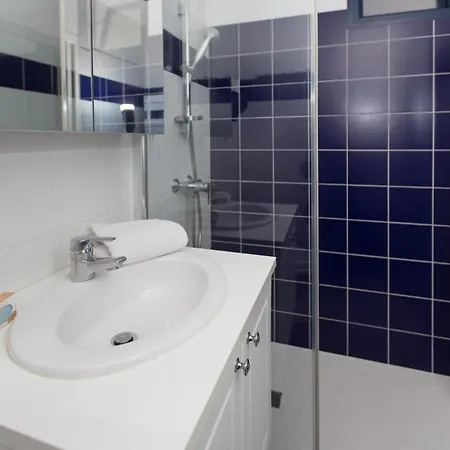 Le Clos Des Sternes Apartment La Flotte