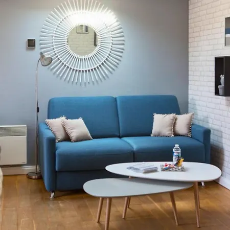 Apartment Le Clos Des Sternes La Flotte