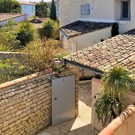 Le Clos Des Sternes *