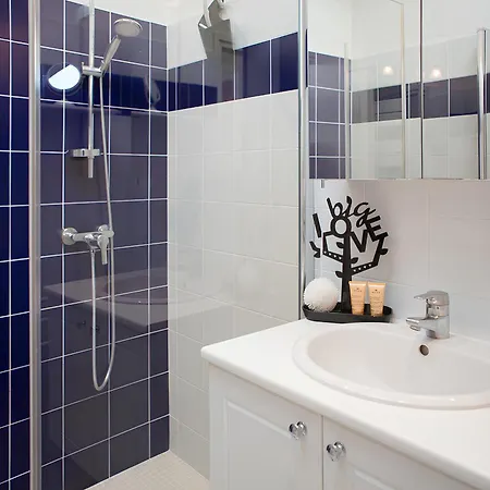 Apartmanhotel Le Clos Des Sternes La Flotte