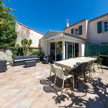 Le Clos Des Sternes *