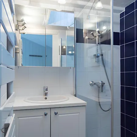 Apartmanhotel Le Clos Des Sternes La Flotte