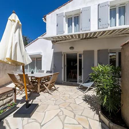 Le Clos Des Sternes Daire