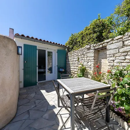 Le Clos Des Sternes La Flotte