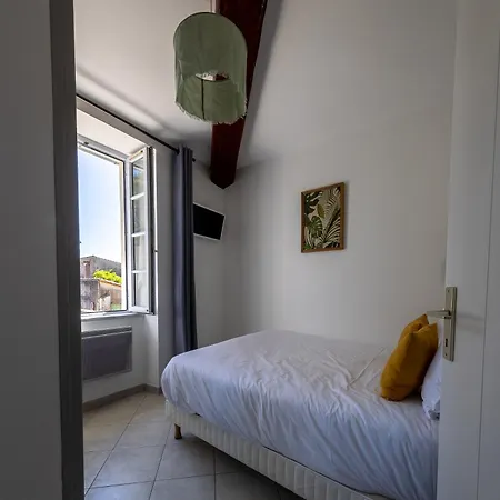 Le Clos Des Sternes Apartment