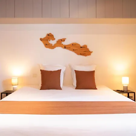 Апартаменты Le Clos Des Sternes