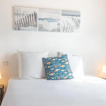 Le Clos Des Sternes La Flotte