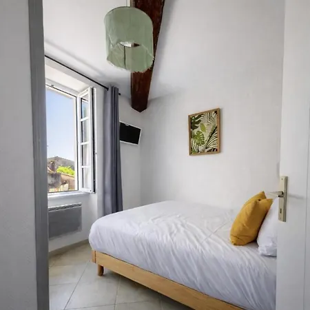 Le Clos Des Sternes * Ла-Флот