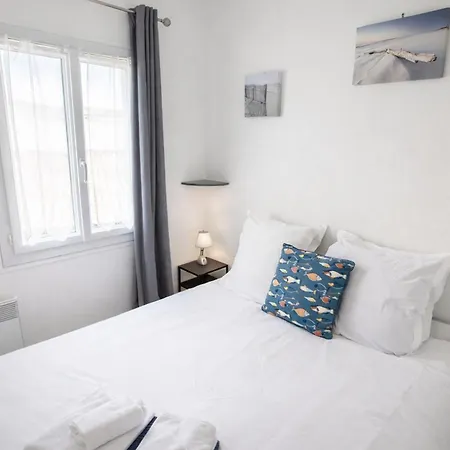 Le Clos Des Sternes Апартаменты *