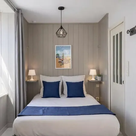 Le Clos Des Sternes *