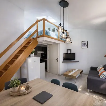 Le Clos Des Sternes 3*
