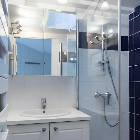 Le Clos Des Sternes Ла-Флот