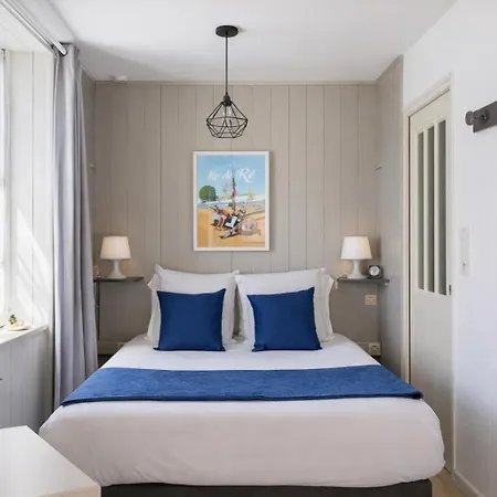Le Clos Des Sternes Apartmanhotel 3*