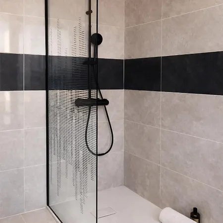 Le Clos Des Sternes Apartmanhotel 3*