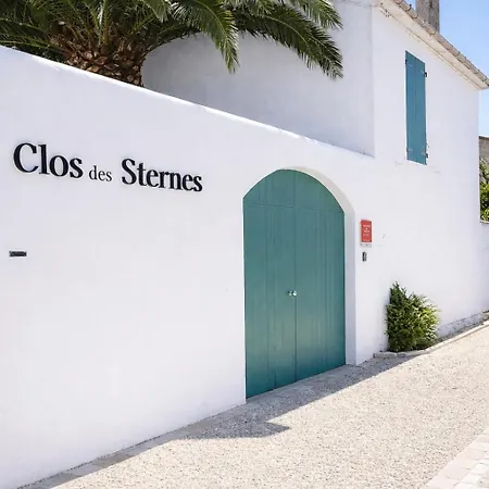 Le Clos Des Sternes