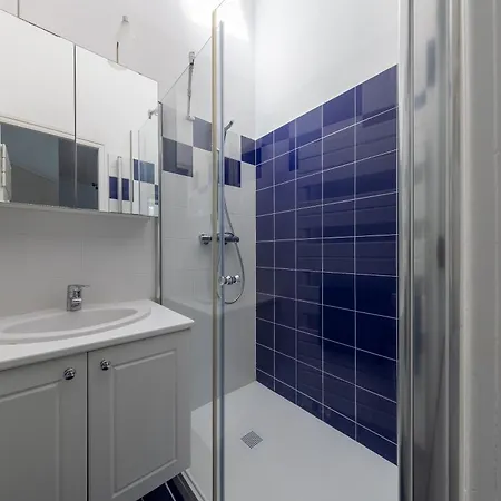 Apartmanhotel Le Clos Des Sternes 3*