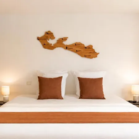 Apartmanhotel Le Clos Des Sternes La Flotte
