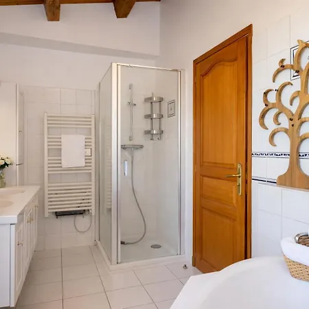 Le Clos Des Sternes Apartmanhotel 3*