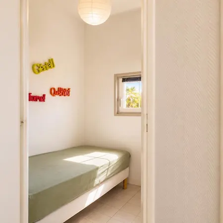 Le Clos Des Sternes Apartmanhotel 3*