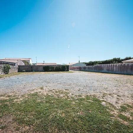 Le Clos Des Sternes